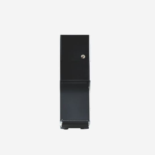 Getränkekühlschrank für Gewerbegebrauch - CAFINA ®XT MC18 - Melitta Professional Coffee Solutions GmbH & Co. K - für Privatgebrauch / Tisch / vertikal