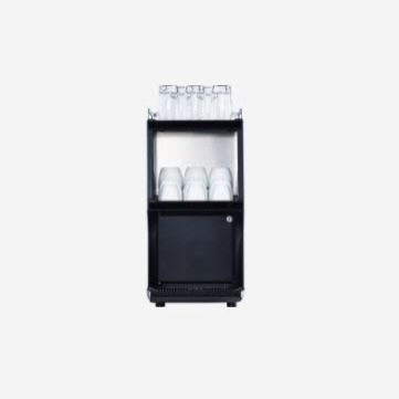 Tassenwärmer - CAFINA ®XT MC-CW30 - Melitta Professional Coffee Solutions GmbH & Co. K