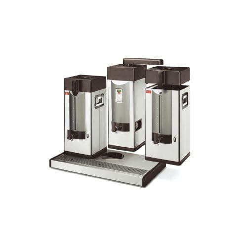 Filterkaffeemaschine - MELITTA® 620-1 - Melitta Professional Coffee Solutions GmbH & Co. K - Profi / manuell / 1 Brühgruppe
