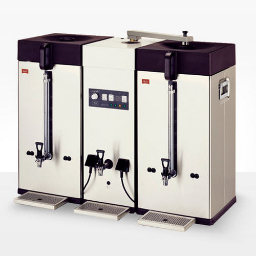 Filterkaffeemaschine - MELITTA® 6620W-2 - Melitta Professional Coffee Solutions GmbH & Co. K - kombiniert / Profi / manuell