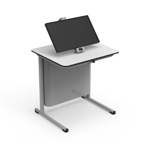Stationärer monitor - DOK STATION - Nautilus SA - Farb