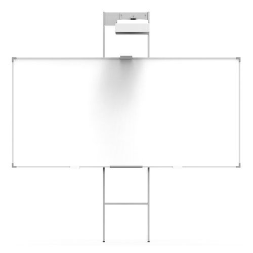Unterputz-Projektionswand - BASIC - Nautilus SA - 1/1