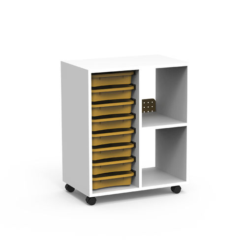 Ablagebox - BR2T - Nautilus SA