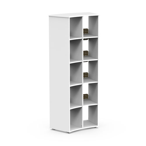 Modernes Regal - BCIA - Nautilus SA - PVC / melaminbeschichtet / Epoxid