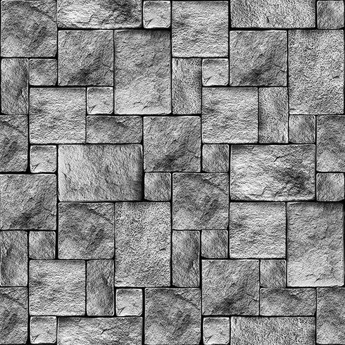 Dekorplatte für Wand - URBAN : M16009.00 BLOCKS - Vicaima - Brandschutz / Fertigbau / wasserabweisend