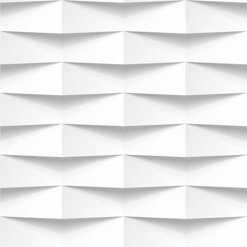 Dekorplatte für Wand - GEOMETRIC : M16030.00 ORIGAMI - Vicaima - für Trennwand / für Tür / Fertigbau