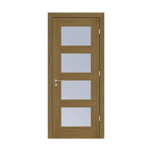Tür für Innenbereich - K3404 | K3101 - Vicaima - Holz / Glas / einflügelig
