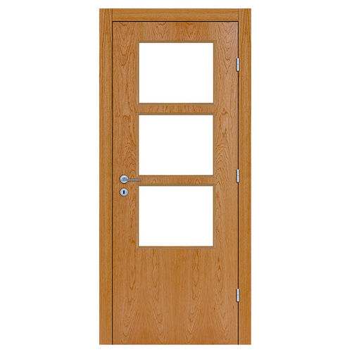Tür für Innenbereich - V3 | V4 | V10 - Vicaima - Holz / Glas / einflügelig