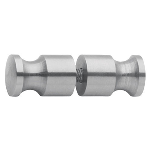 Moderner Türknopf - 2196 - TUPAI  Fábrica de Acessórios Industriais, S.A - Edelstahl