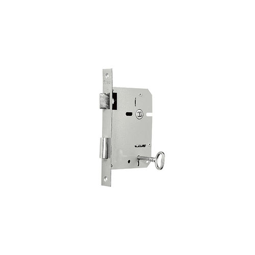 Mechanisches Schloss - T-716 - TUPAI  Fábrica de Acessórios Industriais, S.A - mit Griff / Tür / mit 1 Schließpunkt