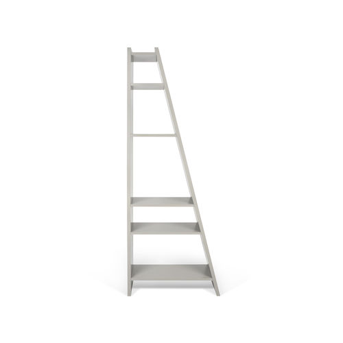 Modernes Regal - DELTA 001 - TEMAHOME - lackiertes Holz