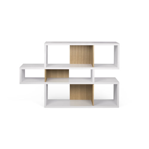 Modulregal - LONDON 001 - TEMAHOME - modern / Holz