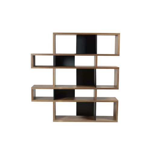 Modulregal - LONDON 002 - TEMAHOME - modern / Holz