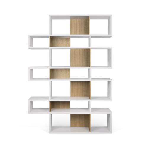 Modulregal - LONDON 003 - TEMAHOME - modern / Holz