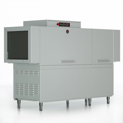 Durchlaufgeschirrspüler - SRC-3300 - Sammic - Profi / freistehend