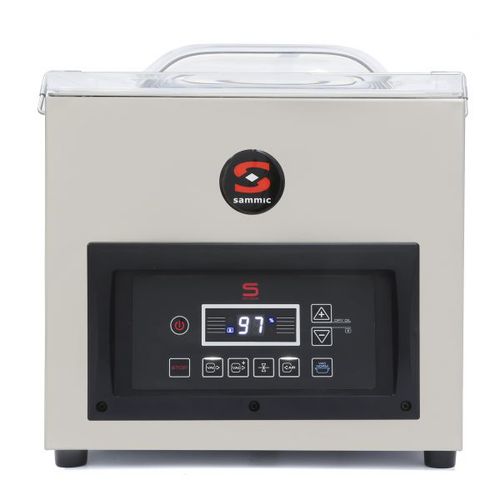 Vakuum-Verpackungsmaschine / für professionellen Einsatz - SE-306 - Sammic