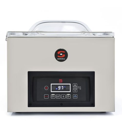 Vakuum-Verpackungsmaschine / für professionellen Einsatz - SE-410 - Sammic