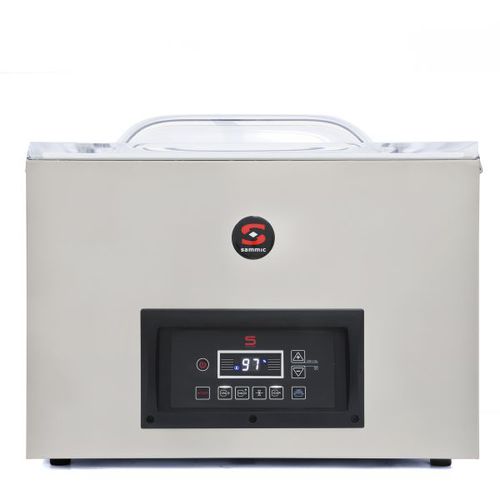 Vakuum-Verpackungsmaschine / für professionellen Einsatz - SE-520 - Sammic