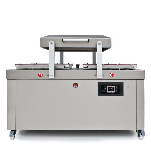 Vakuum-Verpackungsmaschine / für professionellen Einsatz - SU-6100 - Sammic