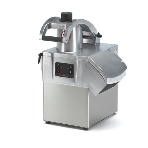 Lebensmittel-Schneidemaschine / Gemüse - CA-31 - Sammic - Profi