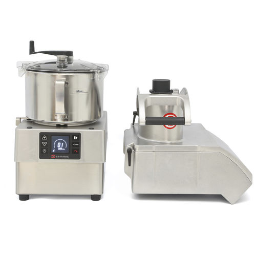 Profi-Gemüseschneider - CK-35V - Sammic