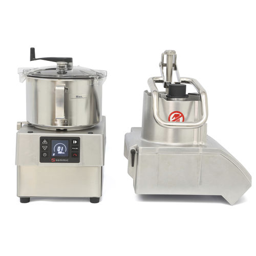 Profi-Gemüseschneider - CK-45V - Sammic