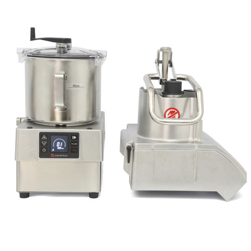 Profi-Gemüseschneider - CK-48V - Sammic