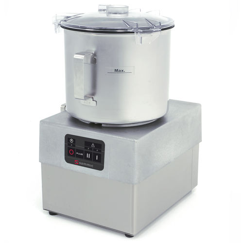 Profi-Kutter - K-82 - Sammic - automatisch / halbautomatisch / Schneid