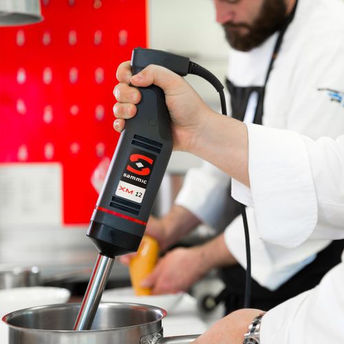 Tauchmixer - XM-12 - Sammic - Profi