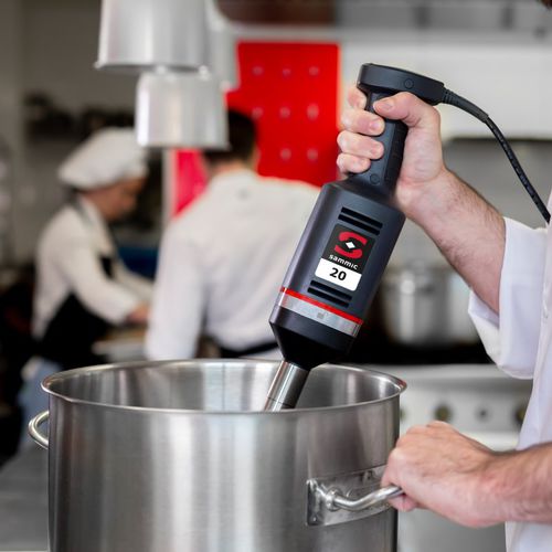 Tauchmixer - XM-22 - Sammic - Profi