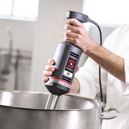Tauchmixer - XM-32 - Sammic - Profi