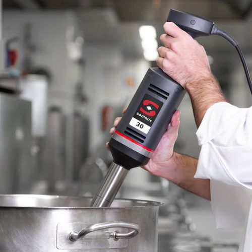 Tauchmixer - XM-33 - Sammic - Profi