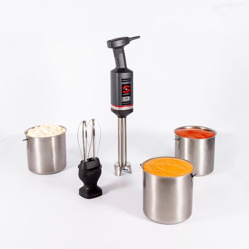 Tauchmixer - MB-31 - Sammic - Profi