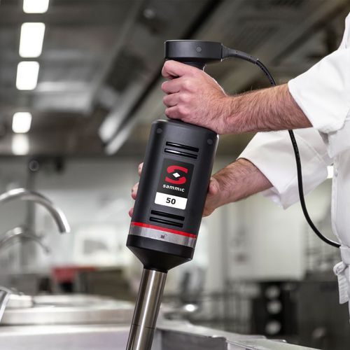 Tauchmixer - XM-51 - Sammic - Profi
