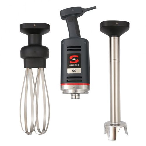 Tauchmixer - MB-51 - Sammic - Profi