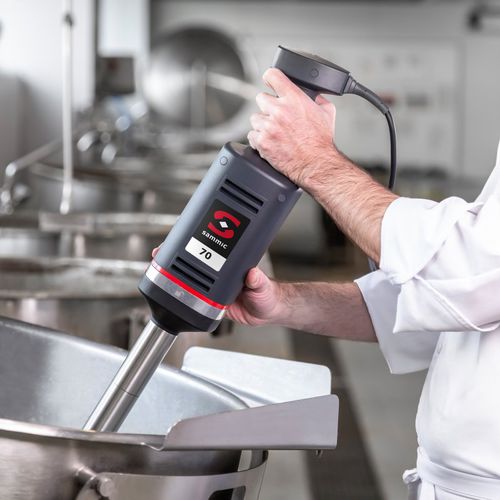 Tauchmixer - XM-72 - Sammic - Profi