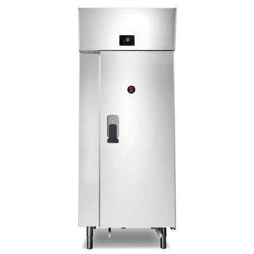 Schnellkühler mit Rosten - AT-20 (COMPATIBLE) - Sammic - Profi / vertikal
