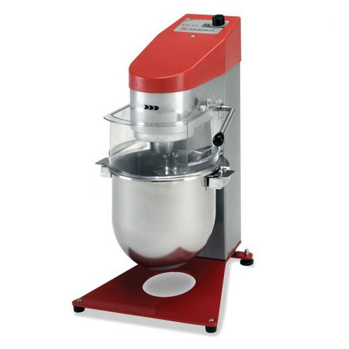 Planetenrührer - BM-5E - Sammic - für Konditoreien / für Bäckerei / mit Schneebesen