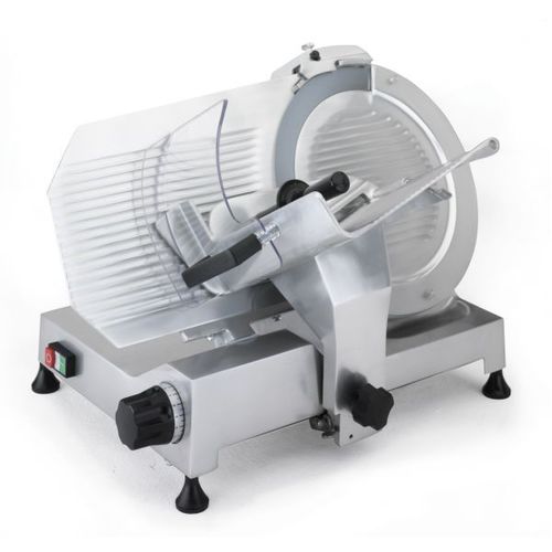 Automatische Lebensmittel-Schneidemaschine - GCP-275 - Sammic - Profi / Rundmesser / Aluminium