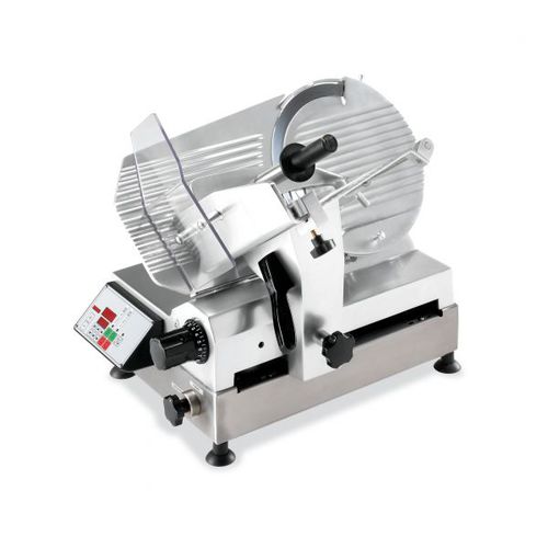 Automatische Lebensmittel-Schneidemaschine - GAE-350 - Sammic - Profi
