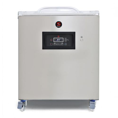 Vakuum-Verpackungsmaschine / für professionellen Einsatz - SE-604CC - Sammic
