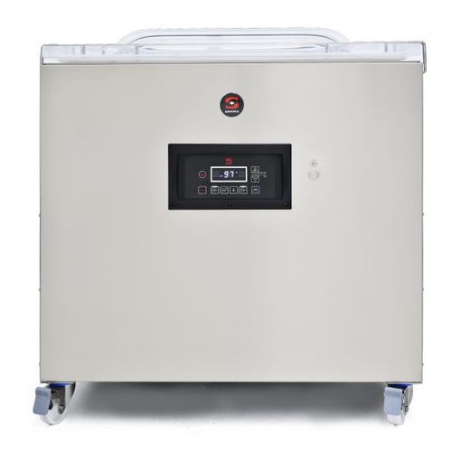 Vakuum-Verpackungsmaschine / für professionellen Einsatz - SE-806CC - Sammic