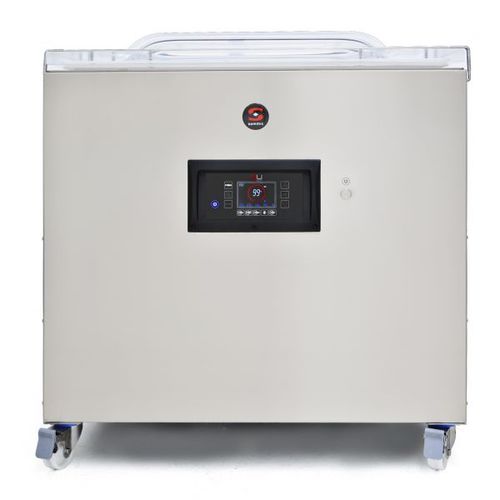 Vakuum-Verpackungsmaschine / für professionellen Einsatz - SU-806LL - Sammic