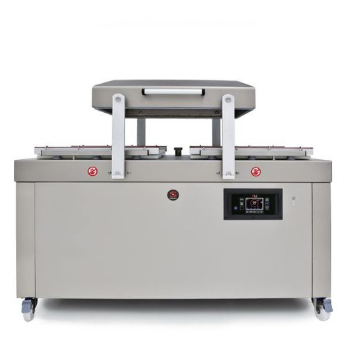 Vakuum-Verpackungsmaschine / für professionellen Einsatz - SU-6160 - Sammic