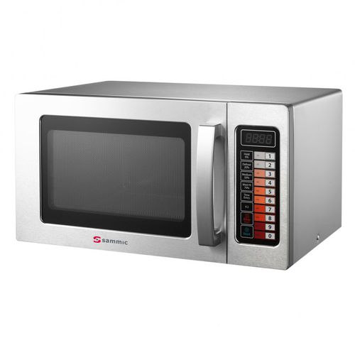 Profi-Ofen - MO-1000 - Sammic - Elektro / Mikrowellen / freistehend