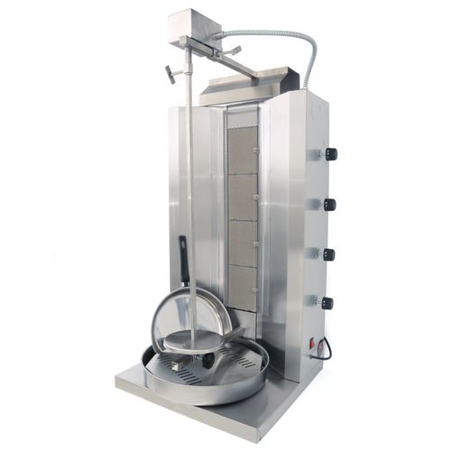 Profi-Kebabmaschine - AG-40 - Sammic