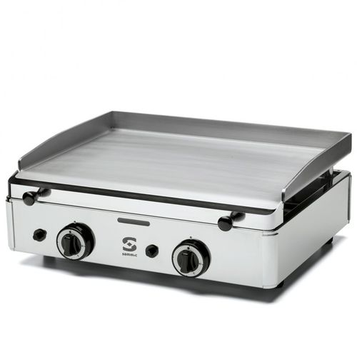 Kontaktgrill - SPG-601 - Sammic