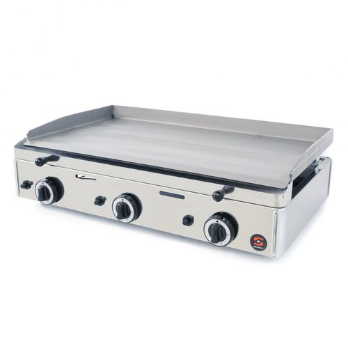Kontaktgrill - SPG-801 - Sammic