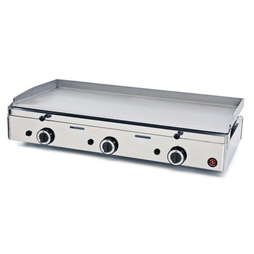 Kontaktgrill - SPG-1001 - Sammic