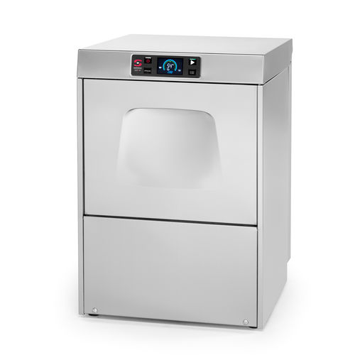 Profi-Glasspüler - UX-40 ISO - Sammic